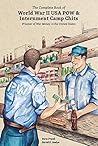 The Complete Book of World War II USA POW & Internment Camp C... by Dave Frank