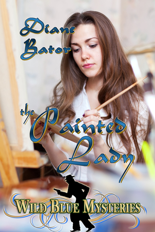 The Painted Lady (ebook)
