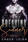 Breaking The Sinner by Ember Leigh
