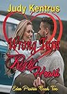 Wrong Turn, Right Heart: Formerly Love on Tap (Eden Prairie Book 2)