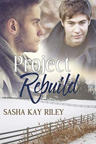 Project Rebuild (Kindle Edition)