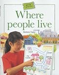 Where People Live