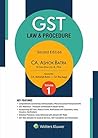 GST Law & Procedure