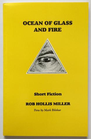 Ocean of Glass and Fire (Paperback)