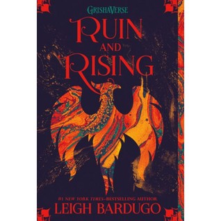 Ruin and Rising