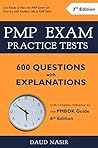 PMP Exam Practice...