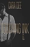 Touching Ink by Cara Dee