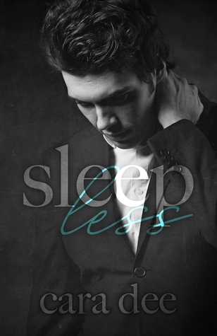 Sleepless (Camassia Cove, #1.5)