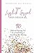 The Lipstick Gospel Devotional: 90 Days of Saying Yes to a God Who Is Anything But Boring