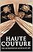 haute couture