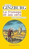 Le fromage et les...