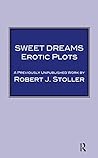 Book cover for Sweet Dreams: Erotic Plots