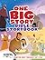 One Big Story Bible Storybook, Hardcover: Connecting Christ Throughout God's Story