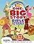 Bible Stories for Toddlers from the Old Testament (One Big Story)