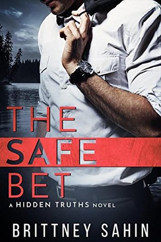 Cover of The Safe Bet