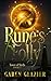 Rune's Folly (Tower of Shells #1)