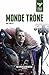 Monde Trône (The Beast Arises #5)
