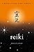 Reiki, Orion Plain and Simple