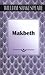 Makbeth by William Shakespeare Makbeth by William Shakespeare