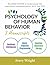 Psychology of Human Behavior by Avery Wright