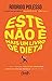 Este não é mais um livro de dieta: O novo e libertador estilo de vida alimentar para saúde e boa forma que derruba o conceito de dietas