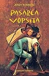 Pasarea vopsita