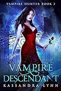 Vampire Descendant