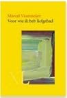 Voor wie ik heb liefgehad