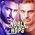 Noble Hops (Trouble Brewing, #3)