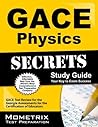 GACE Physics Secrets Study Guide: GACE Test Review for the Georgia Assessments for the Certification of Educators