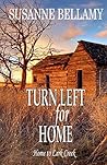 Turn Left for Home (Home to Lark Creek #3)