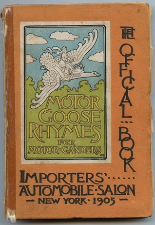 Motor Goose Rhymes for Motor Ganders (Unknown Binding)