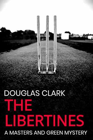 The Libertines (Masters and Green Book 10)