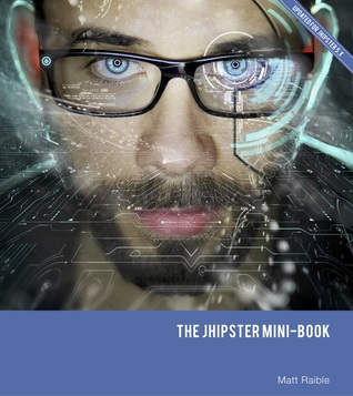 The JHipster Mini-Book