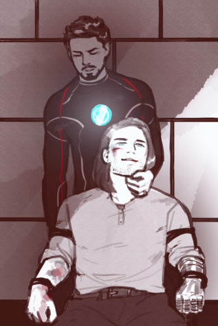 Illuminate Me (Illuminate Me, #1)