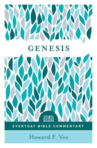 Genesis (Everyday Bible Commentary)