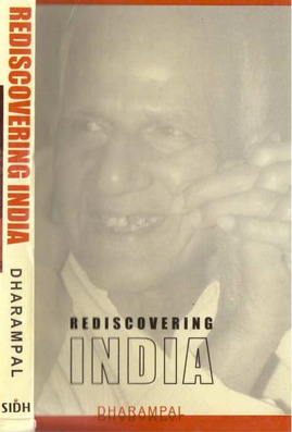 Rediscovering India