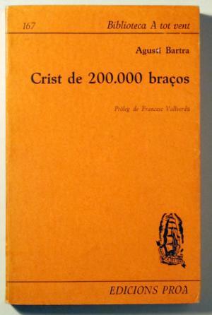 Crist de 200.000 braços (Hardcover)