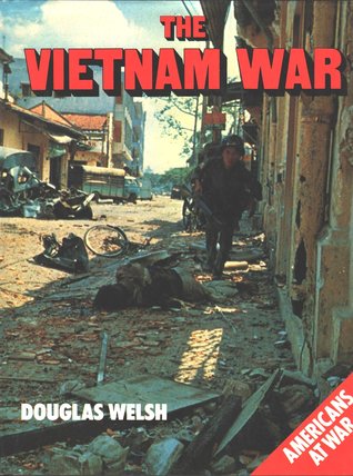 The Vietnam War (Hardcover)