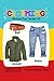 Clothing: Learn with Pictures (Picture Fun Series Book 12)