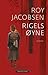 Rigels øyne (Ingrid Barrøy, #3)