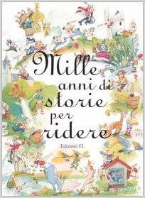 Mille anni di storie per ridere