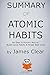 Summary of Atomic Habits: A...