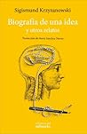 Biografía de una ...