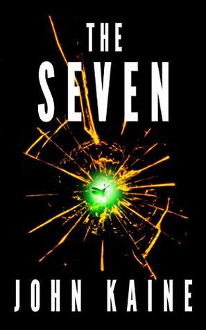 The Seven (Kindle Edition)