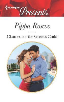 Claimed for the Greek's Child (The Winners' Circle)