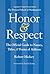 Honor & Respect by Robert Hickey