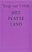 Het platte land