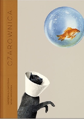 Czarownica (Hardcover)