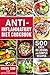 Anti-Inflammatory Diet Cookbook by Brian Taw